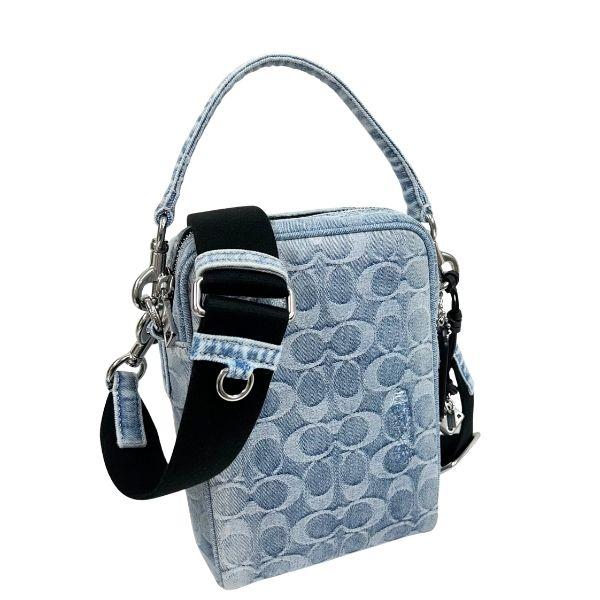 COACH（コーチ） ショルダーバッグ メンズ クロスボディ 斜め掛け