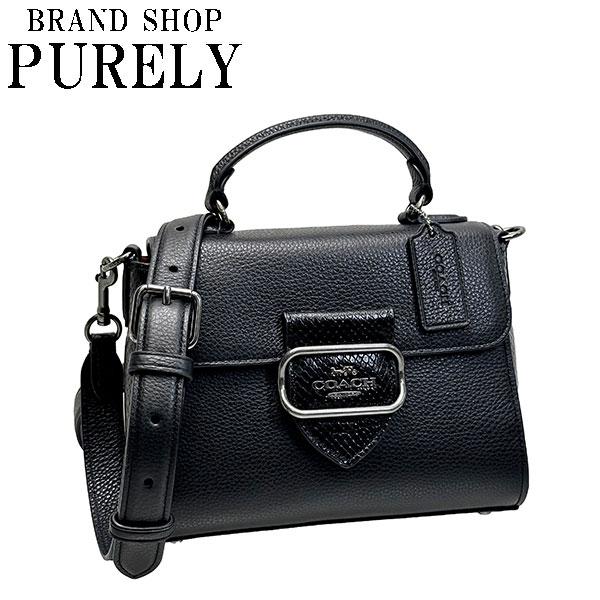 COACH コーチ バッグ レディース ハンドバッグ 2WAY モーガン COACH コーチ バッグ レディース ハンドバッグ 2WAY モーガン