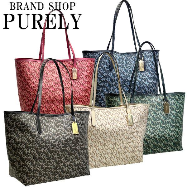 COACH（コーチ） 国内発送 バッグ レディース トートバッグ モノグラム