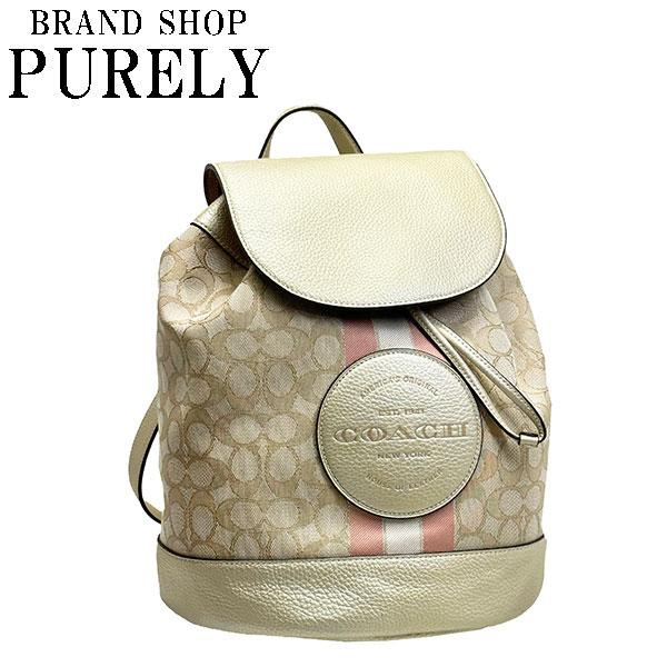 coach コーチ　リュック COACH（コーチ） 国内発送 バッグ レディース リュック シグネチャー
