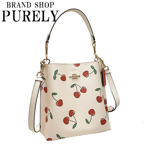 COACH（コーチ） 国内発送 バッグ レディース ショルダーバッグ 2WAY