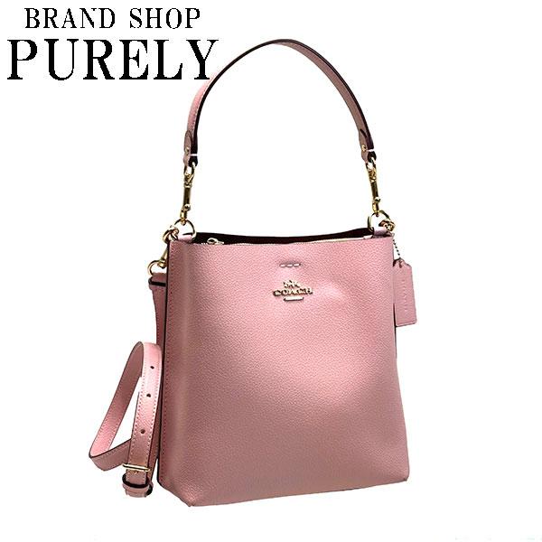 COACH（コーチ） 国内発送 バッグ レディース ショルダーバッグ 2WAY