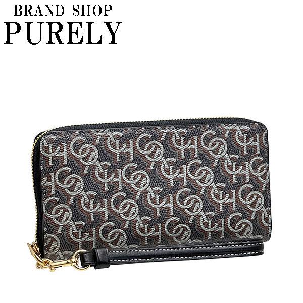 COACH コーチ 財布 レディース 長財布 シグネチャー モノグラム COACH コーチ 財布 レディース 長財布 シグネチャー モノグラム