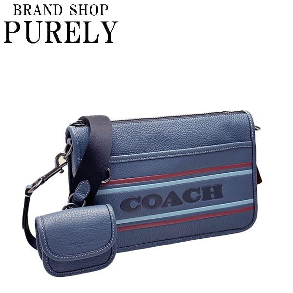 コーチCOACHバッグCG998ショルダーバッグ ボディーバッグ クロスボディー COACH 国内発送 コーチ バッグ メンズ ショルダーバッグ レザー