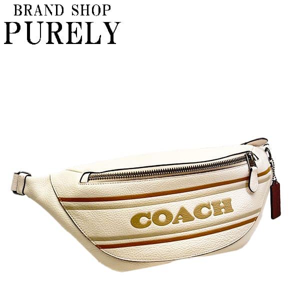 COACH＞コーチバッグ ベルトバッグ CH000 メンズボディバッグ
