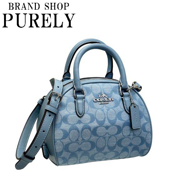 COACH（コーチ） 国内発送 バッグ レディース ショルダーバッグ