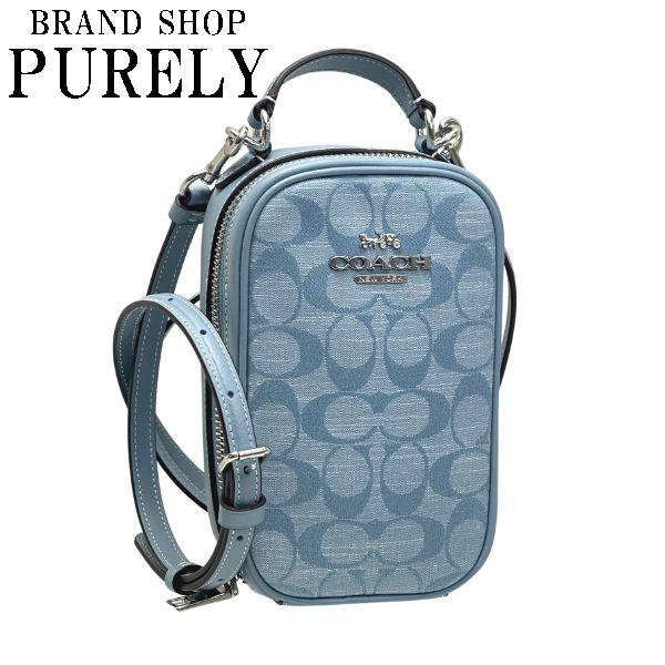 COACH（コーチ） 国内発送 バッグ レディース ショルダーバッグ