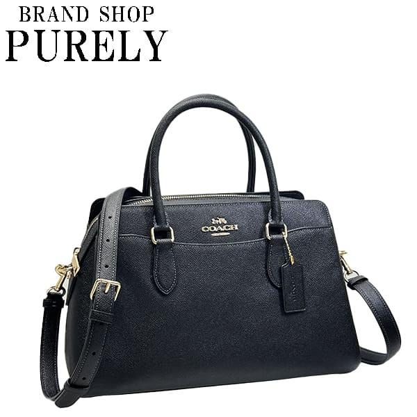 COACH（コーチ） 国内発送 バッグ レディース トートバッグ レザー