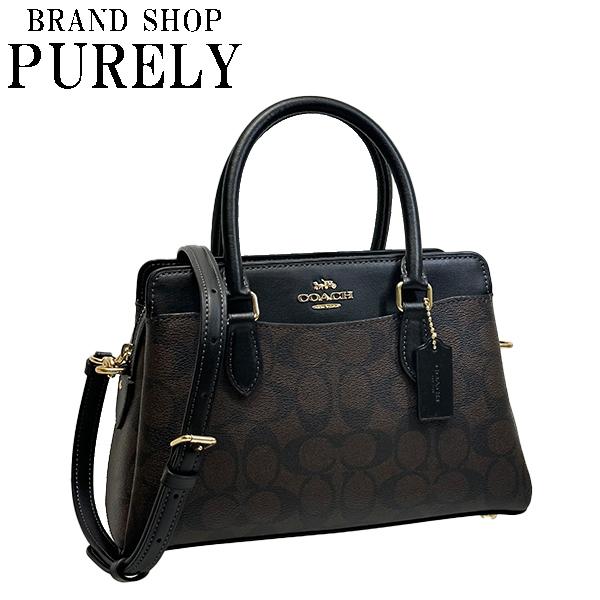 COACH 国内発送 コーチ バッグ レディース トートバッグ