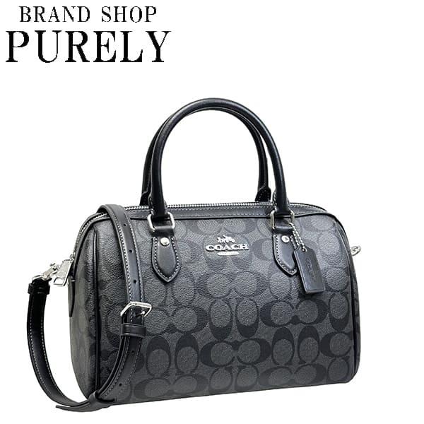 COACH（コーチ） 国内発送 バッグ レディース ハンドバッグ