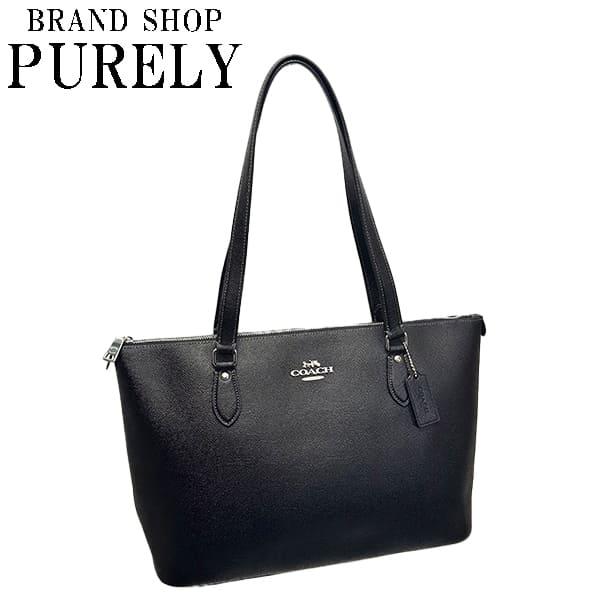 ✨美品✨ COACH コーチ ギャラリー　トートバッグ　レザー　CH285 COACH（コーチ） 国内発送 バッグ レディース トートバッグ レザー