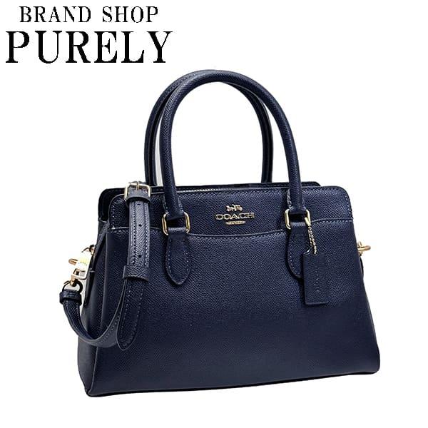 COACH コーチ バッグ レディース トートバッグ レザー ミニ COACH コーチ バッグ レディース トートバッグ レザー ミニ