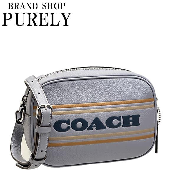 COACH(コーチ) ショルダーバッグ COACH（コーチ） バッグ CR708 デニム バッグ 2024新作 2way 斜め掛け