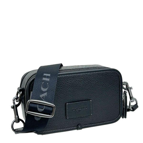 COACH（コーチ） 国内発送 バッグ メンズ ショルダーバッグ レザー 