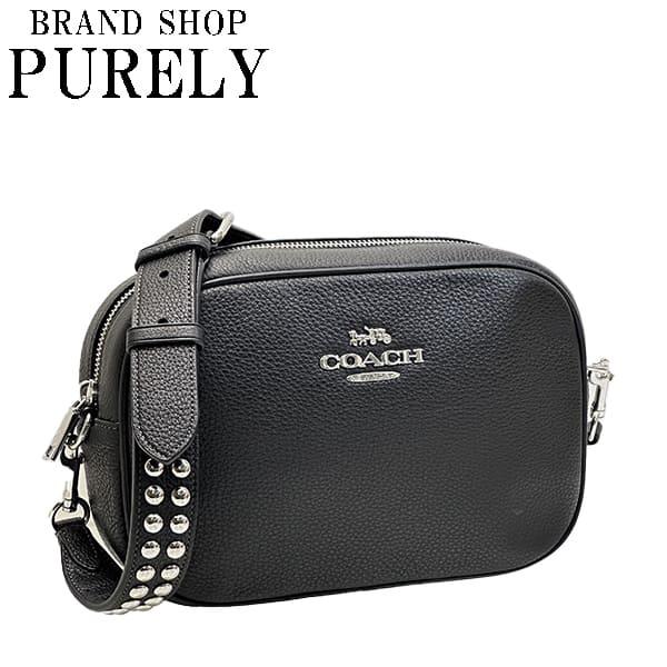 COACH（コーチ） 国内発送 バッグ レディース ショルダーバッグ レザー