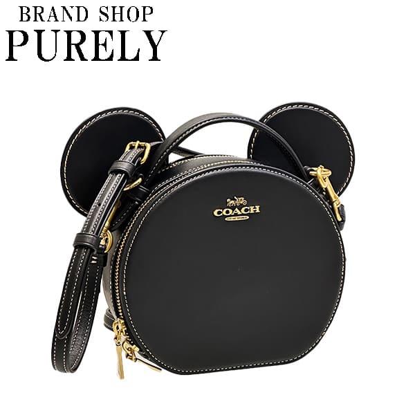 COACH コーチ バッグ レディース ショルダーバッグ DISNEY×COACH  