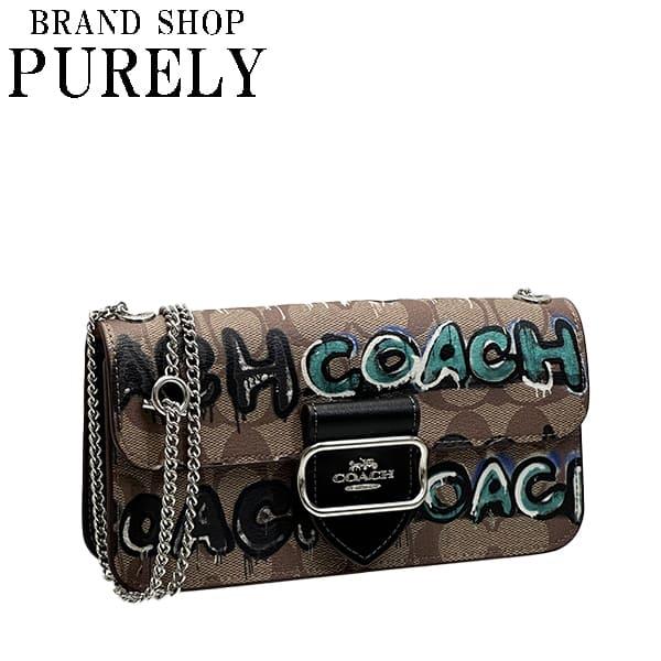 COACH（コーチ） 国内発送 バッグ レディース ショルダーバッグ COACH