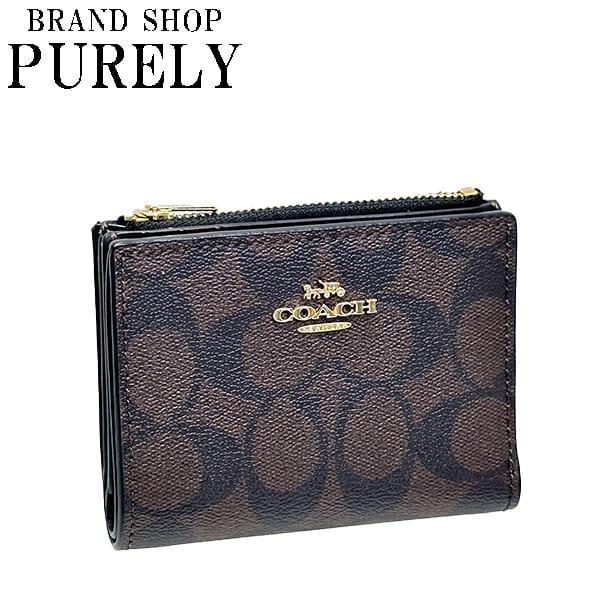 COACH コーチ 財布 レディース 折り財布 シグネチャー バイ COACH コーチ 財布 レディース 折り財布 シグネチャー バイ