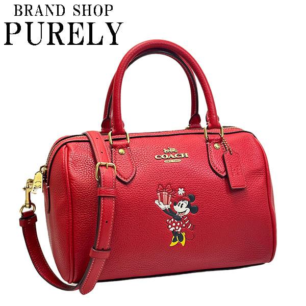 【極美品】コーチ 6348 ソーホー ワンハンドバッグ レザー キャンバス 赤 楽天市場】【バッグ】COACH コーチ ミニシグネチャー ミニハンドバッグ