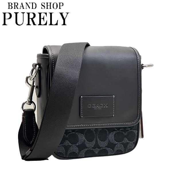 COACH コーチ バッグ メンズ ショルダーバッグ シグネチャー COACH コーチ バッグ メンズ ショルダーバッグ シグネチャー