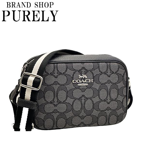 COACH コーチ バッグ レディース ショルダーバッグ シグネチャー COACH コーチ バッグ レディース ショルダーバッグ シグネチャー