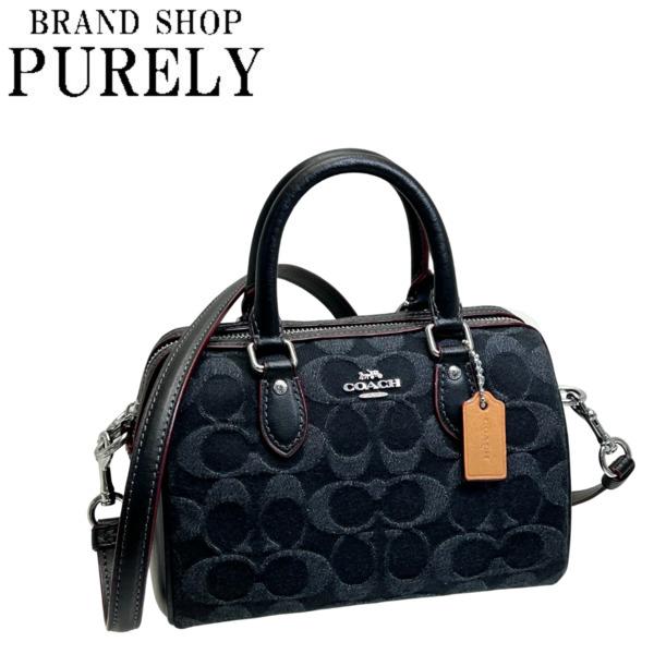 COACH コーチ バッグ レディース ショルダーバッグ シグネチャー  