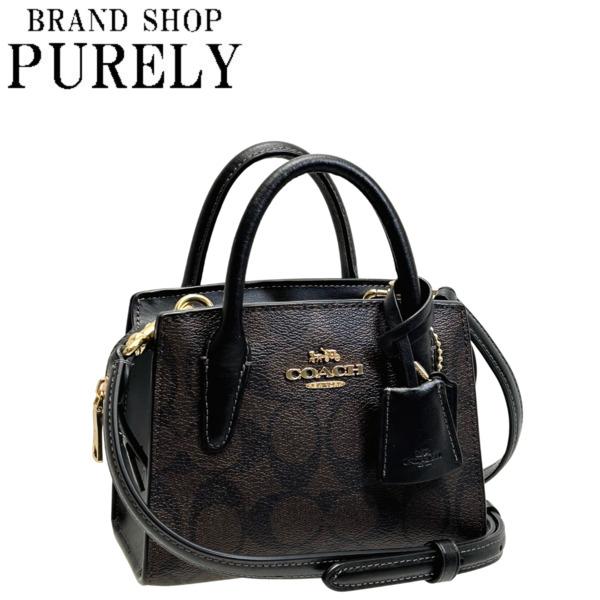 COACH（コーチ） 国内発送 バッグ レディース ショルダーバッグ