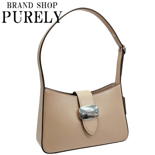 COACH（コーチ） 国内発送 バッグ レディース ショルダーバッグ レザー