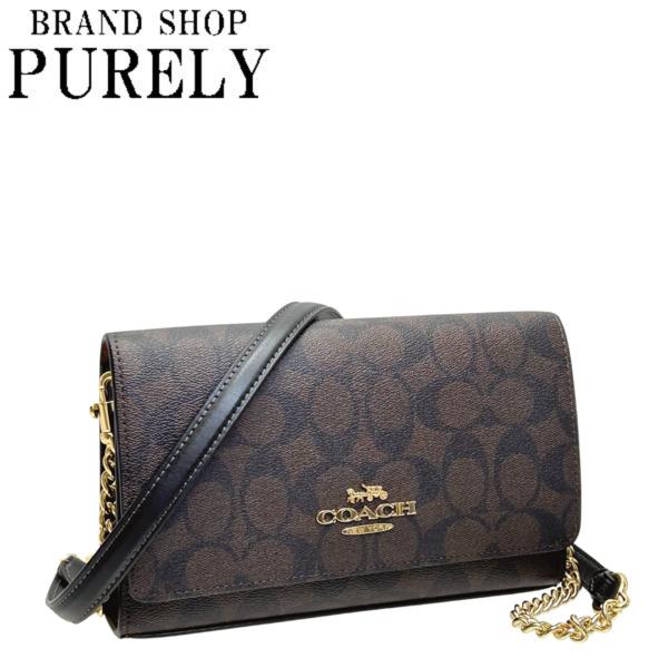COACH（コーチ） 国内発送 バッグ レディース ショルダーバッグ 