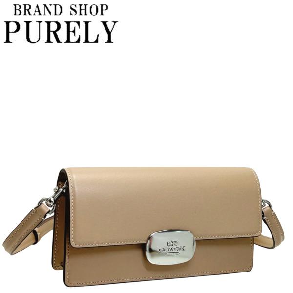 COACH コーチ バッグ レディース ショルダーバッグ レザー COACH コーチ バッグ レディース ショルダーバッグ レザー
