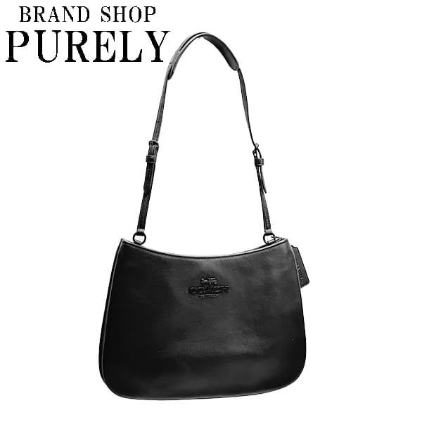 COACH（コーチ） 国内発送 バッグ レディース ショルダーバッグ レザー