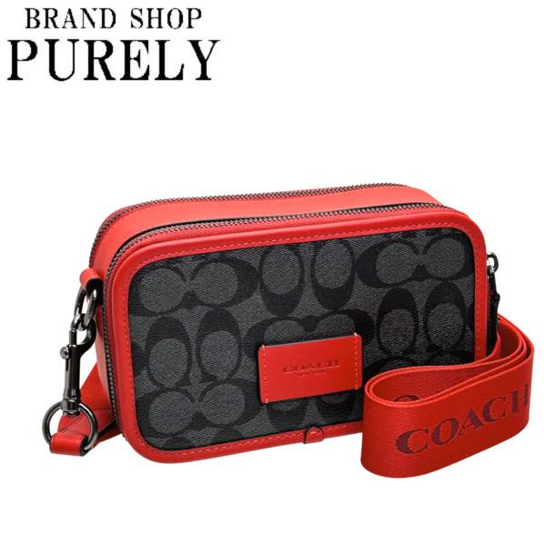 COACH（コーチ） 国内発送 バッグ メンズ ショルダーバッグ カラー