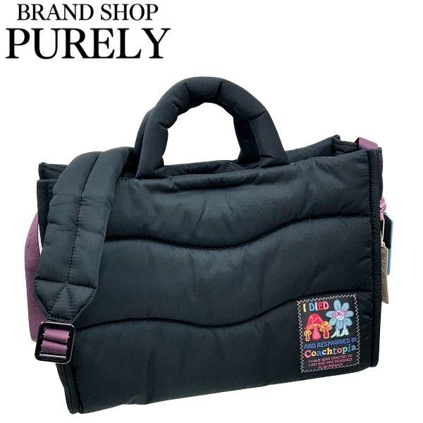 COACH（コーチ） 国内発送 バッグ レディース メンズ トートバッグ