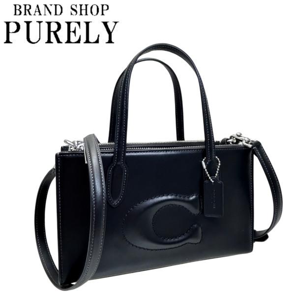COACH（コーチ） 国内発送 バッグ レディース トートバッグ 2WAY