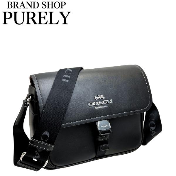 コーチペースメッセージャー クロスボディバッグ ショルダーバッグ CR098 COACH（コーチ） アウトレット ショルダーバッグ レディース ペース