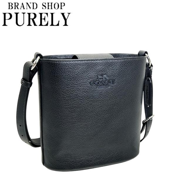 COACH（コーチ） 国内発送 バッグ レディース ショルダーバッグ レザー 