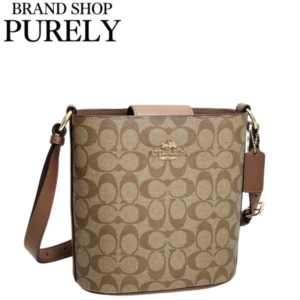 COACH コーチ ショルダーバッグ COACH（コーチ） ショルダーバッグ ハドリー ミニ クロスボディ CAL60