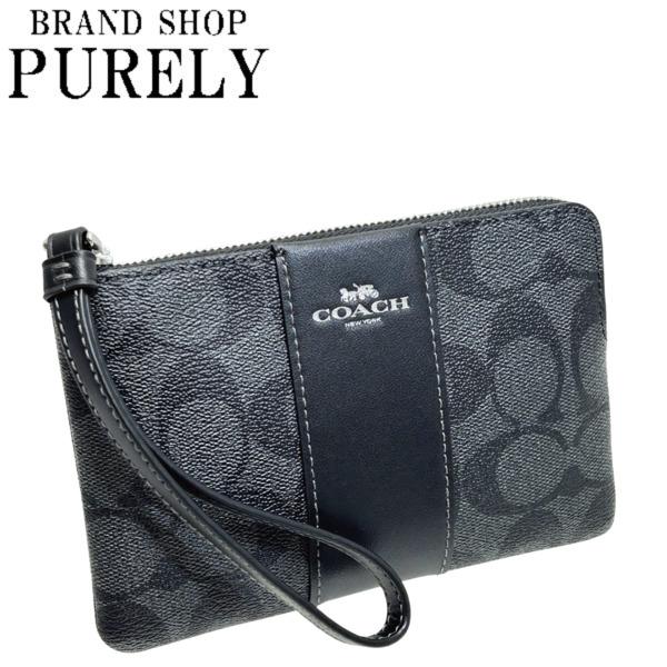 COACH コーチ 小物入れ purely_cs602-svtsq-240426