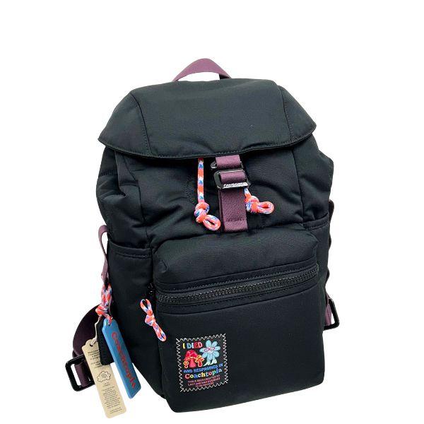 【新品】coach コーチ coachtopia コーチトピア バックパック COACH（コーチ） 国内発送 バッグ レディース リュック サック コーチ