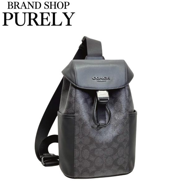 COACH コーチ バッグ メンズ ショルダーバッグ シグネチャー COACH コーチ バッグ メンズ ショルダーバッグ シグネチャー