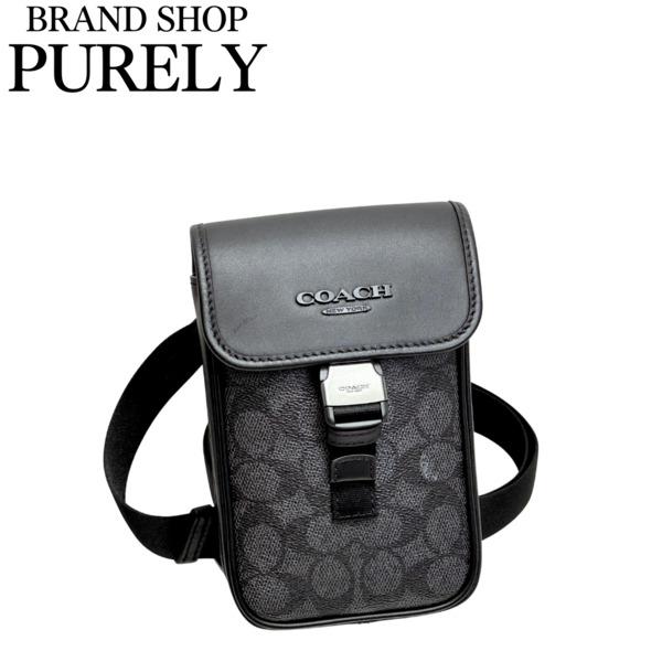 COACH コーチ バッグ メンズ ショルダーバッグ シグネチャー COACH コーチ バッグ メンズ ショルダーバッグ シグネチャー