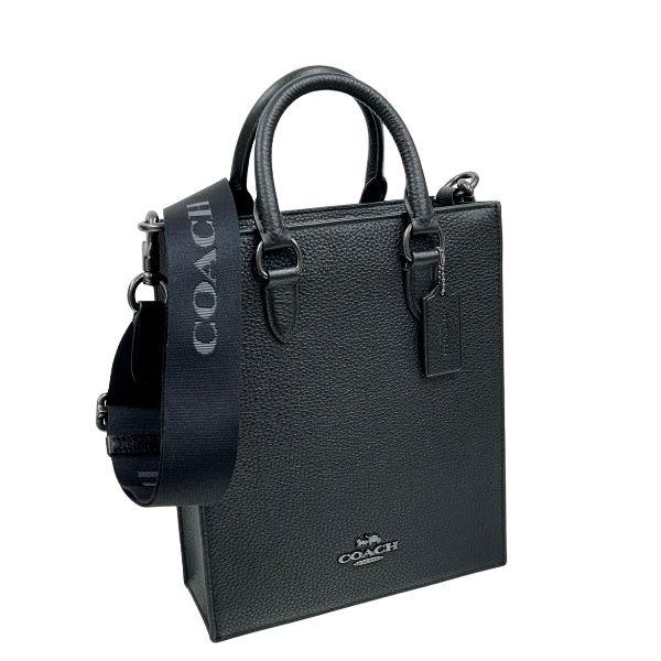 COACH（コーチ） 国内発送 バッグ メンズ トートバッグ レザー