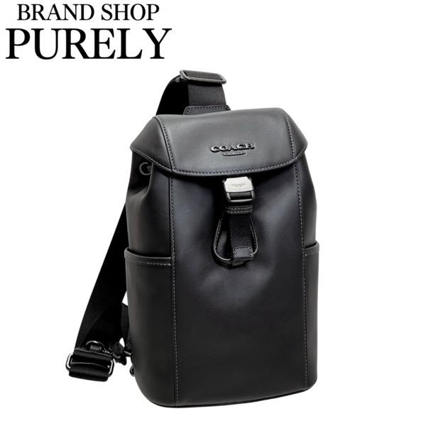 COACH コーチ バッグ メンズ ショルダーバッグ レザー レーサー COACH コーチ バッグ メンズ ショルダーバッグ レザー レーサー