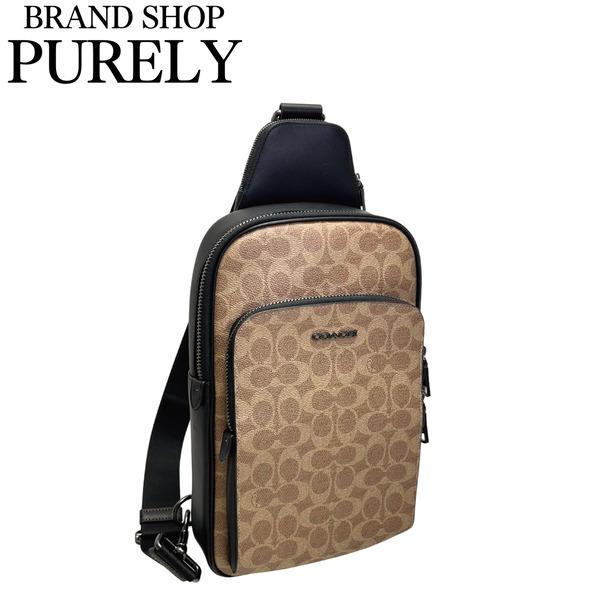 COACH（コーチ） 国内発送 バッグ メンズ ショルダーバッグ