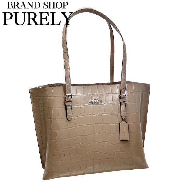 COACH（コーチ） 国内発送 バッグ レディース トートバッグ 