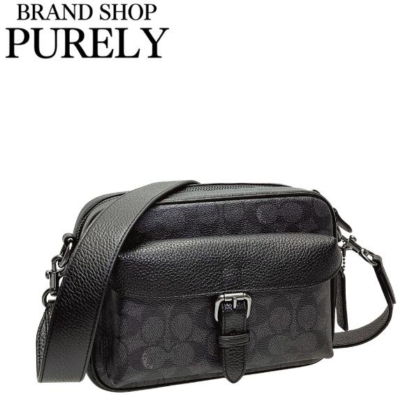 COACH コーチ バッグ メンズ ショルダーバッグ シグネチャー COACH コーチ バッグ メンズ ショルダーバッグ シグネチャー