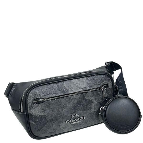 COACH（コーチ） 国内発送 バッグ メンズ ボディバッグ シグネチャー
