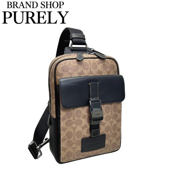 COACH（コーチ） 国内発送 バッグ メンズ ショルダーバッグ 