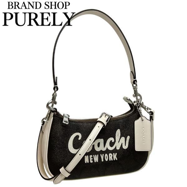 COACH（コーチ） 国内発送 バッグ レディース ショルダーバッグ