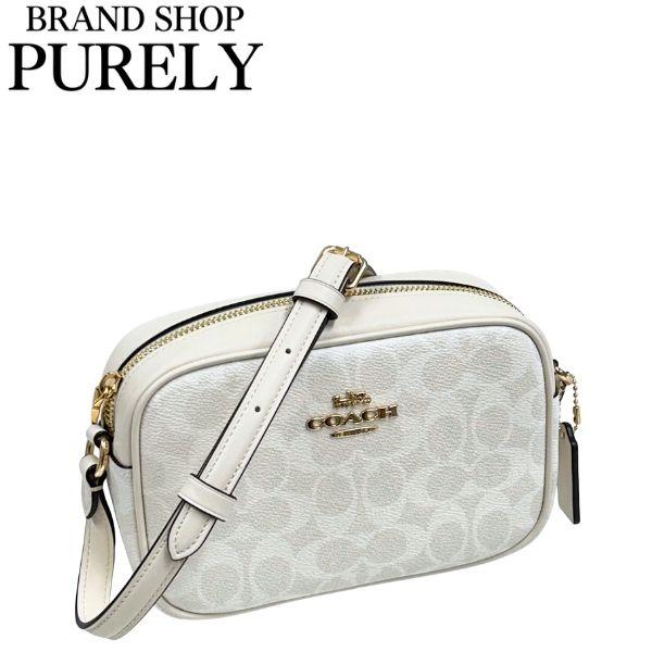 COACH（コーチ） 国内発送 ショルダーバッグ レディース バッグ